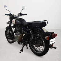 Royal Enfield Classic 500