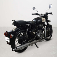 Royal Enfield Classic 500