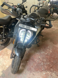 KTM Duke 250 2020 2021 Model