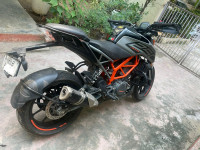 KTM Duke 250 2020