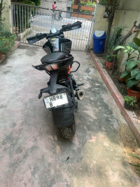 KTM Duke 250 2020