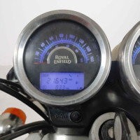 Royal Enfield Thunderbird 500 2015 Model