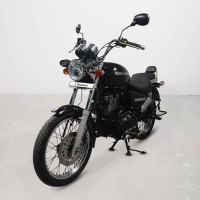 Royal Enfield Thunderbird 500
