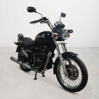 Royal Enfield Thunderbird 500