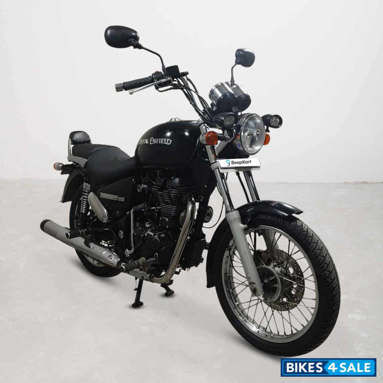 Royal Enfield Thunderbird 500