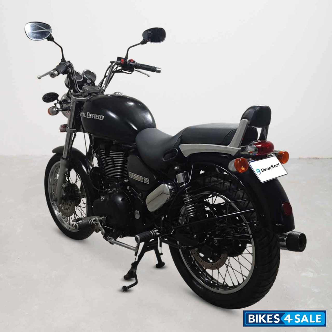 Royal Enfield Thunderbird 500