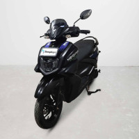 Yamaha Cygnus Ray ZR