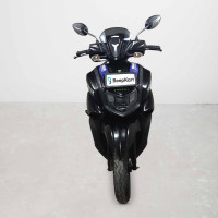 Yamaha Cygnus Ray ZR