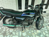 Hero Splendor Plus 2008 Model