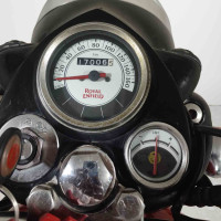 Royal Enfield Classic 350 2018 Model