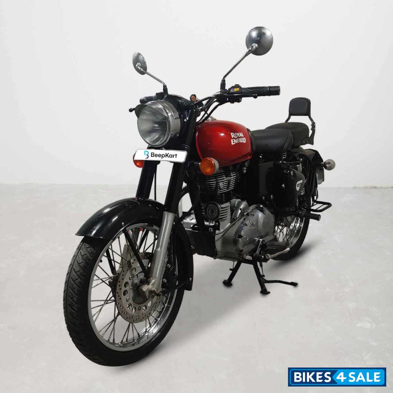 Royal Enfield Classic 350 Royal Enfield Classic 350