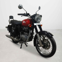 Royal Enfield Classic 350