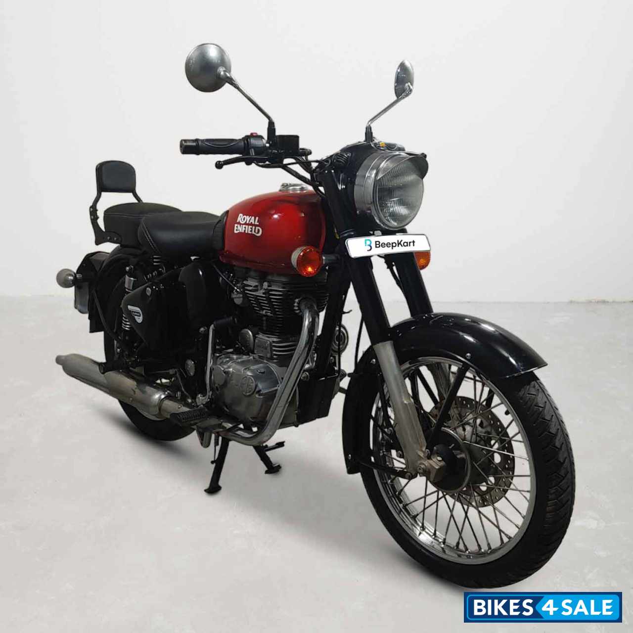 Royal Enfield Classic 350 Royal Enfield Classic 350