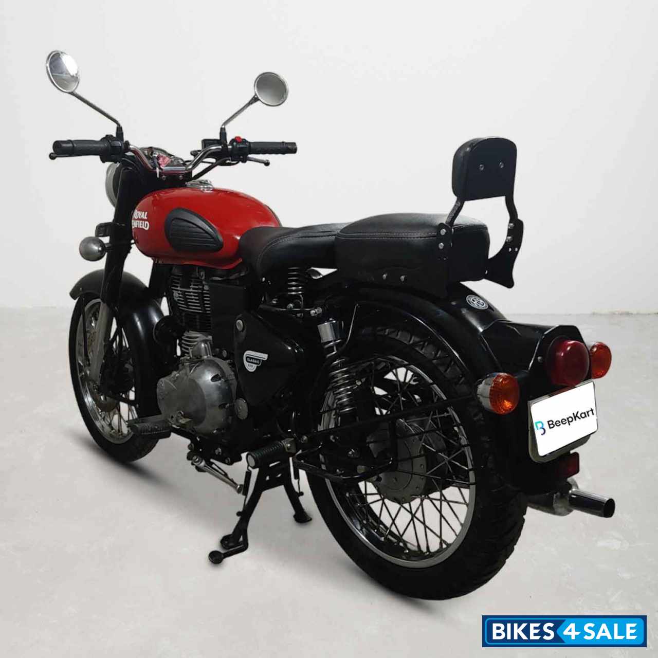 Royal Enfield Classic 350 Royal Enfield Classic 350