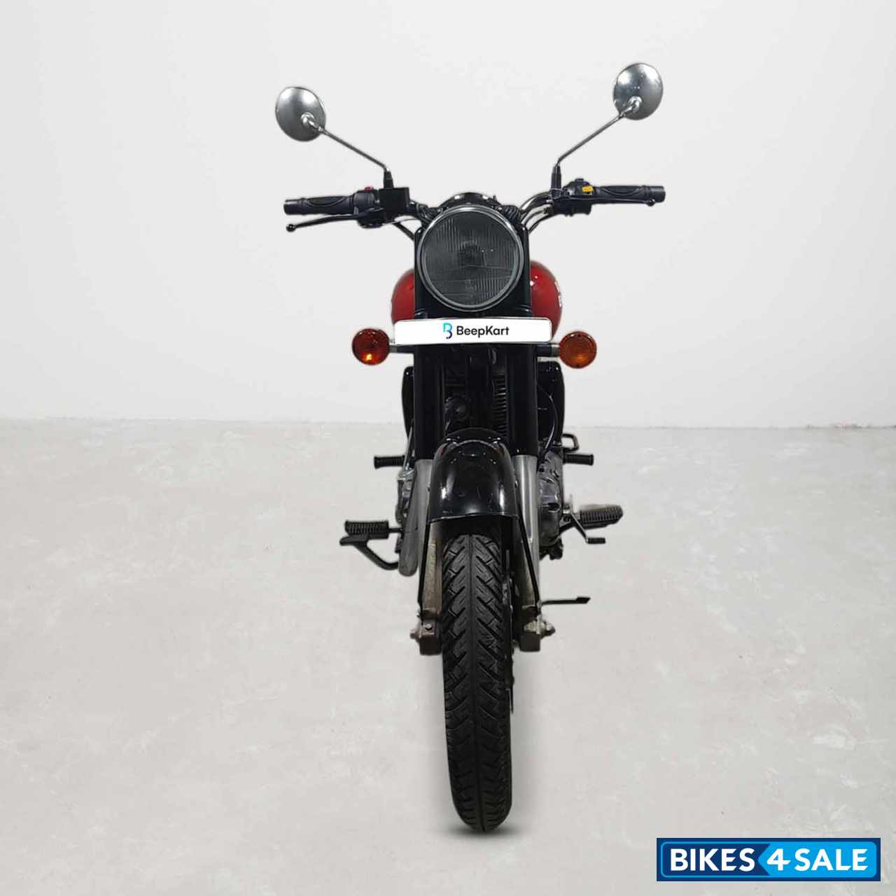 Royal Enfield Classic 350 Royal Enfield Classic 350