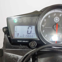 Yamaha YZF R15 2017 Model