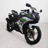 Yamaha YZF R15