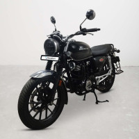 Honda Hness CB 350