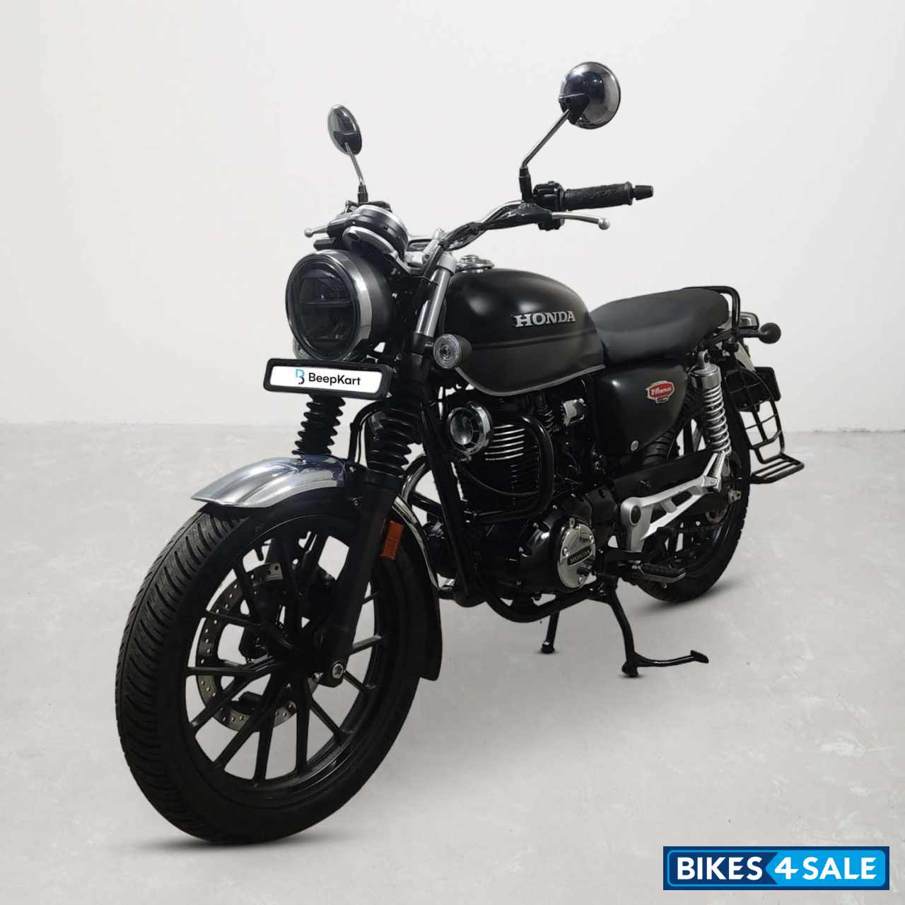 Honda Hness CB 350 Honda Hness CB 350