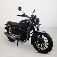 Honda Hness CB 350