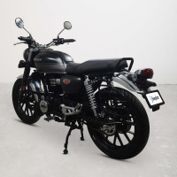 Honda Hness CB 350