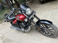 Bajaj Avenger Street 160 BS6 2020 Model