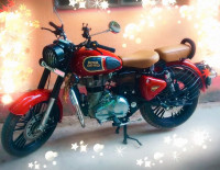 Royal Enfield Classic 350 2019 Model