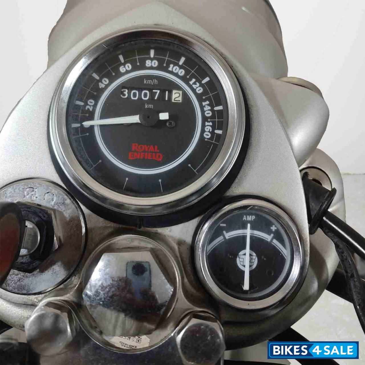 Royal Enfield Bullet Electra