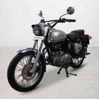 Royal Enfield Bullet Electra