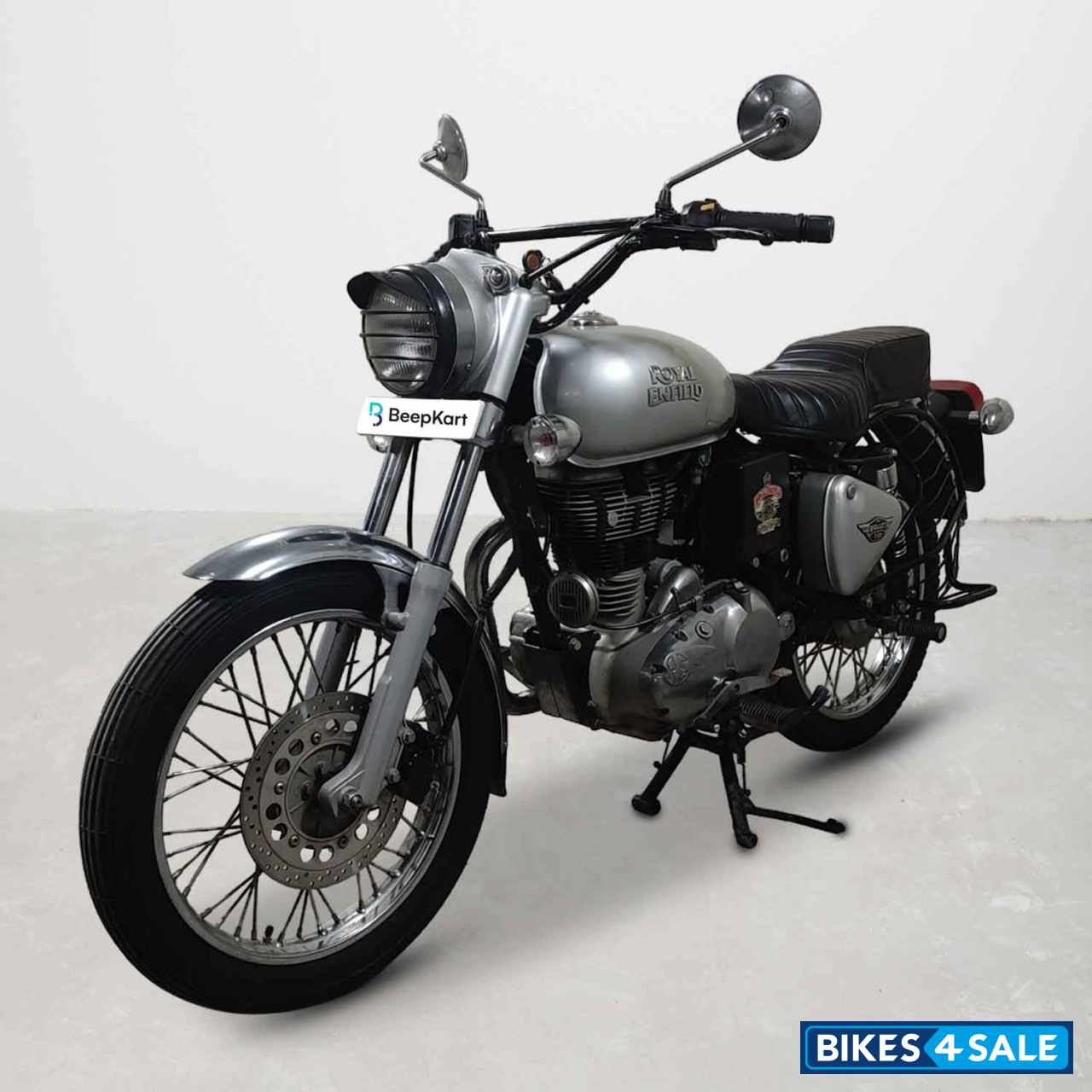 Royal Enfield Bullet Electra