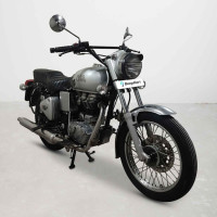 Royal Enfield Bullet Electra