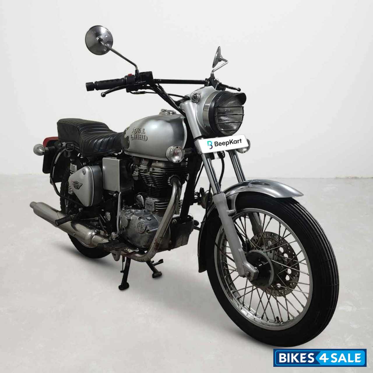 Royal Enfield Bullet Electra