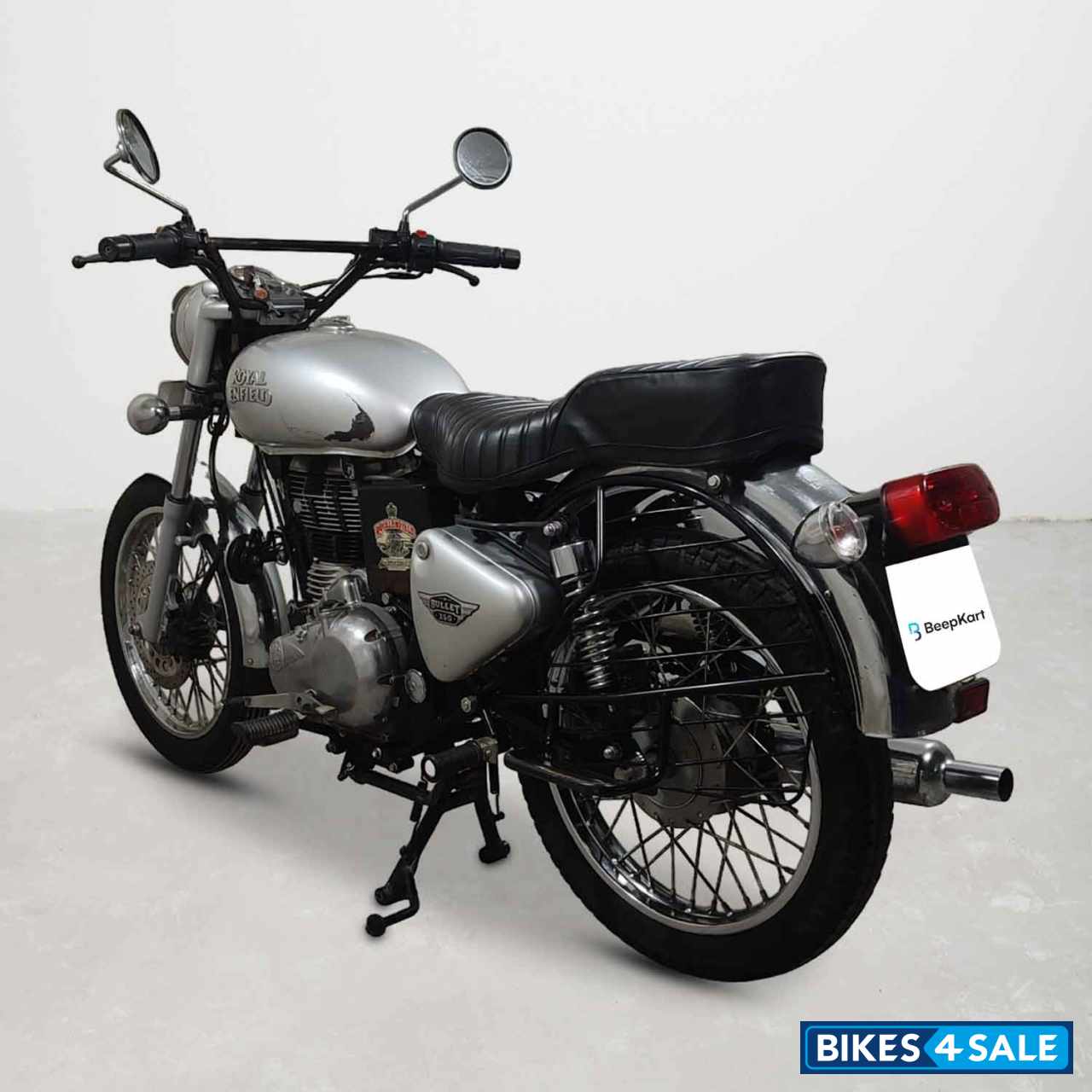 Royal Enfield Bullet Electra