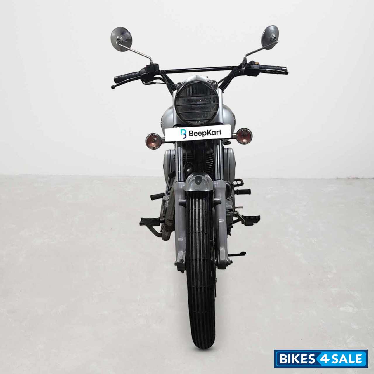 Royal Enfield Bullet Electra