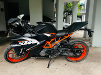 KTM RC 200