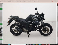 Honda Activa i  Model