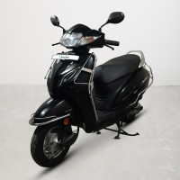 Honda Activa  Model