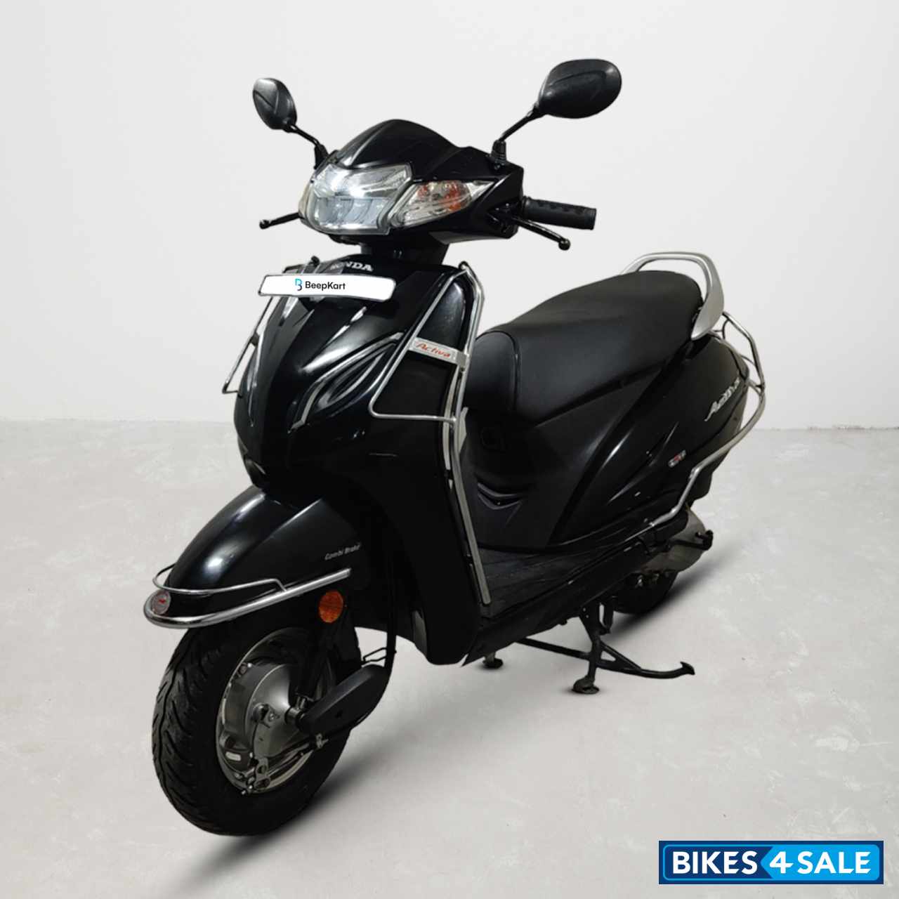 Honda Activa