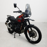 Royal Enfield Himalayan