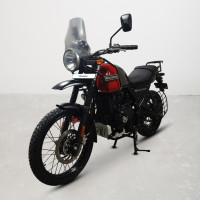 Royal Enfield Himalayan