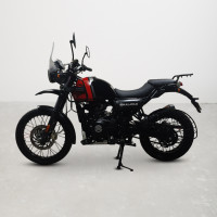Royal Enfield Himalayan