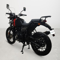 Royal Enfield Himalayan
