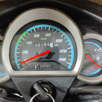 Hero Super Splendor 2020 Model