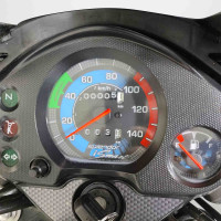 Hero Splendor iSmart 2016 Model