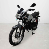 Hero Splendor iSmart