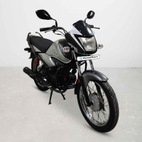 Hero Splendor iSmart