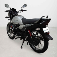 Hero Splendor iSmart