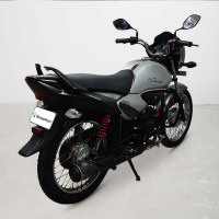 Hero Splendor iSmart