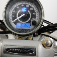 Bajaj Avenger 180 DTS-i 2017 Model