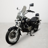 Bajaj Avenger 180 DTS-i